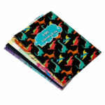 saddle stitch book printing