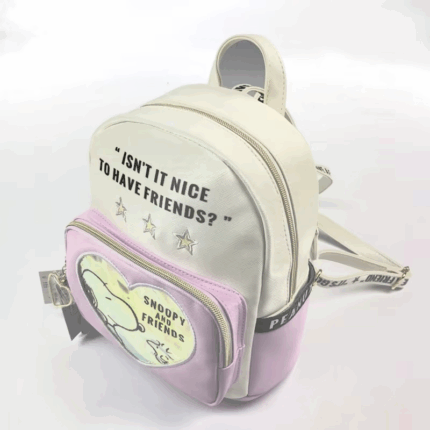 school backpacks with printing