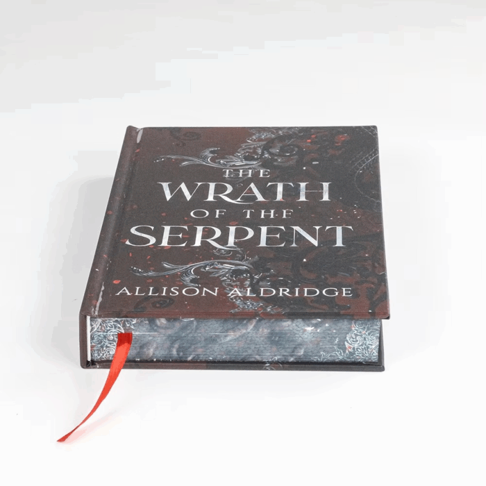 self published book printing