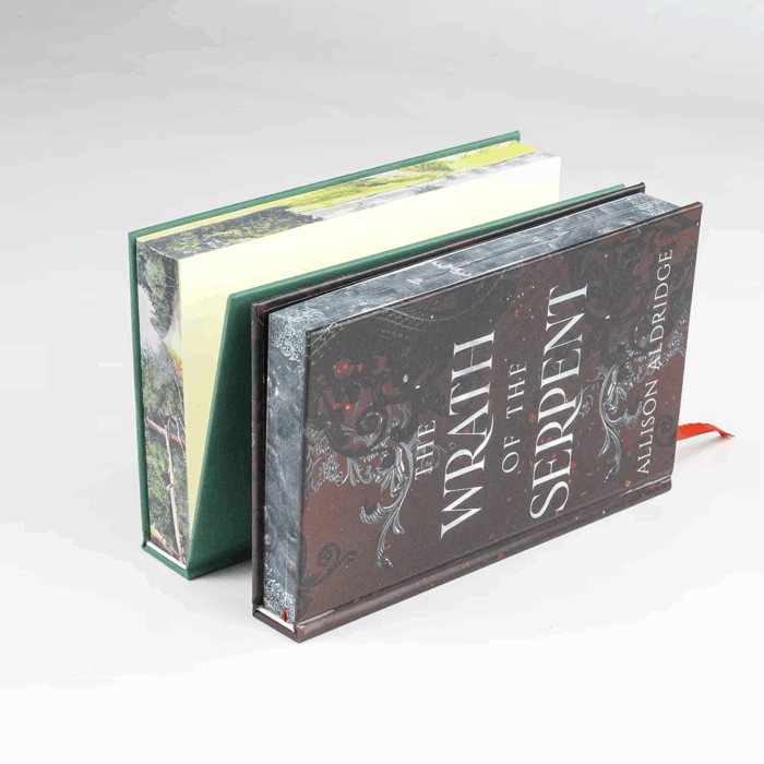 self published book printing
