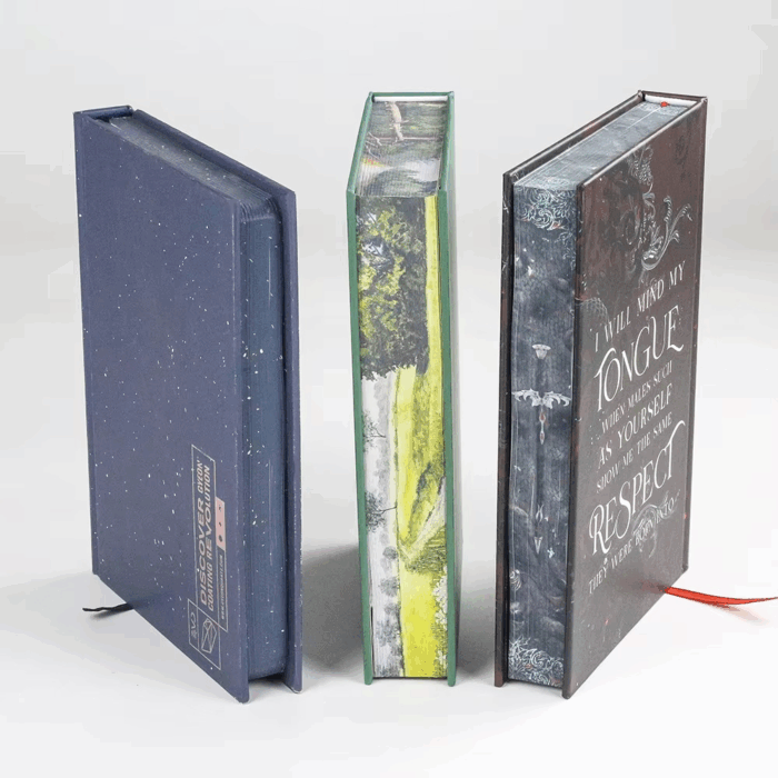 self published book printing