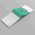 soft cover brochure printing