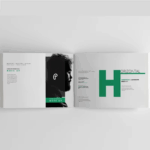soft cover brochure printing