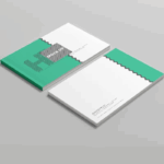 soft cover brochure printing