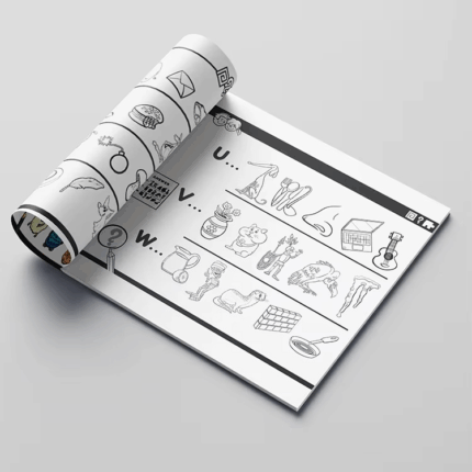 soft cover coloring books