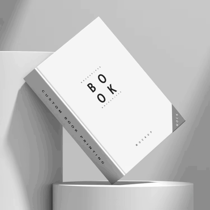 soya ink book printing