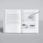 soya ink book printing