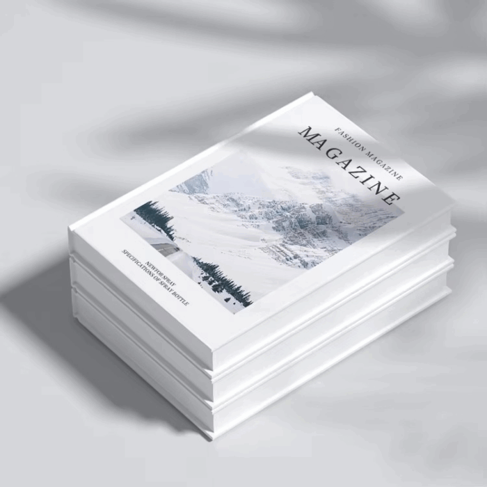 soya ink book printing