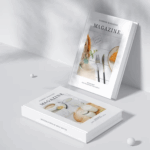 soya ink book printing