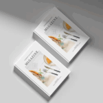 soya ink book printing