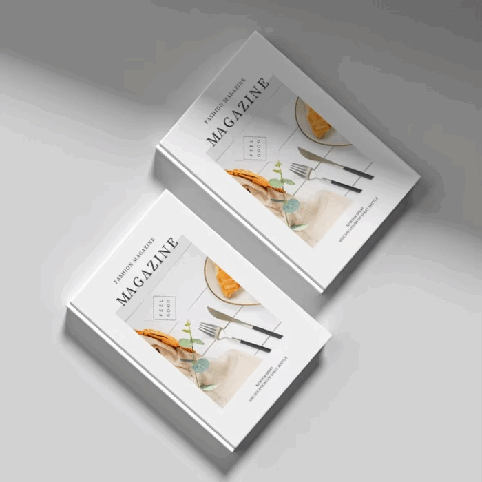 soya ink book printing
