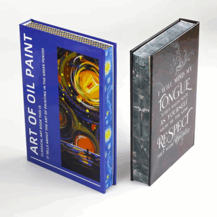 special edition book printing