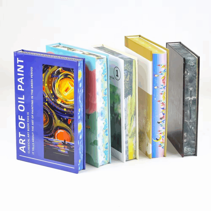 special edition book printing