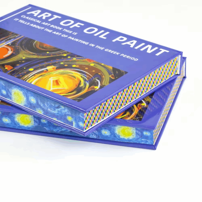 special edition book printing
