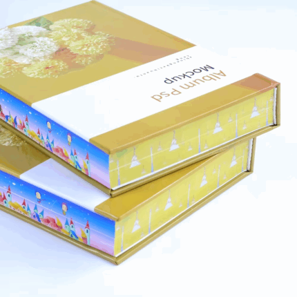 special edition book printing