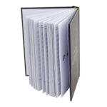 spiral bound notebook printing