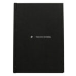 spiral bound notebook printing