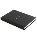 spiral bound notebook printing