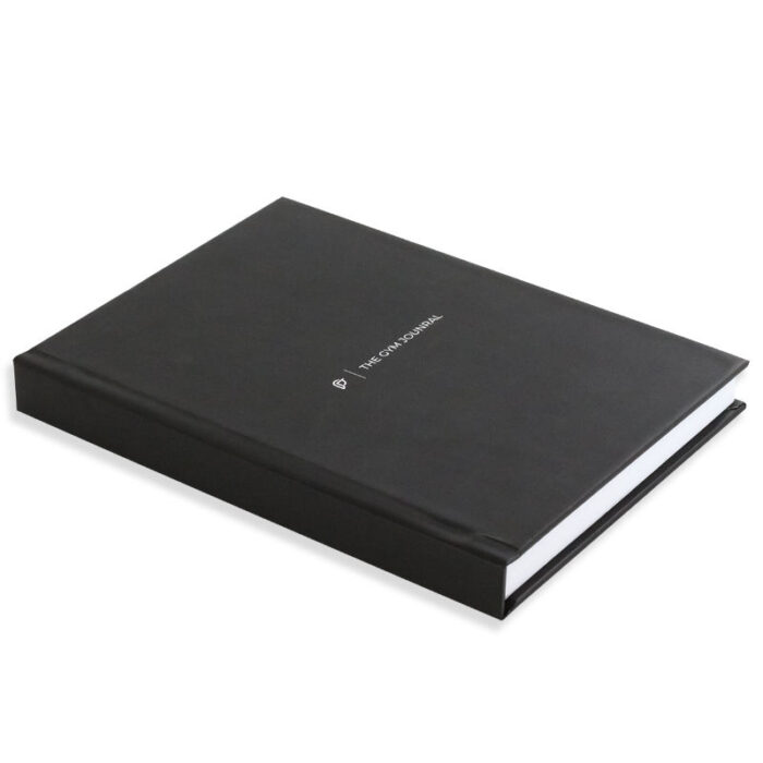 spiral bound notebook printing