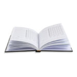 spiral bound notebook printing
