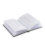 spiral bound notebook printing