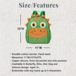 teenager toddler book bags