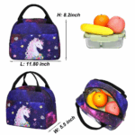 unicorn toddler backpack