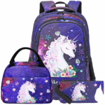 unicorn toddler backpack
