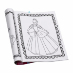 wholesale kids activity books