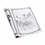 wholesale kids coloring book