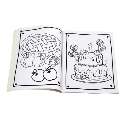 wholesale kids coloring book