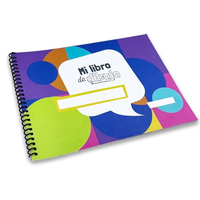 wire bound coloring books