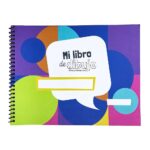 wire bound coloring books