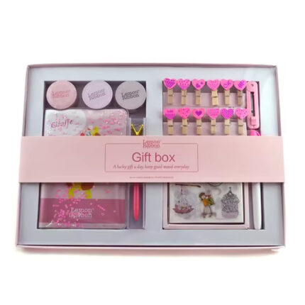 where to by Eco friendly Stationery Gift Box from china supplier