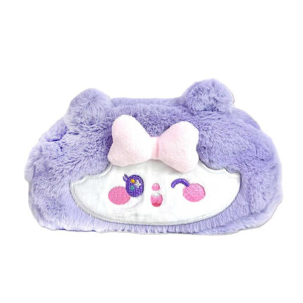 where to by Cute Plush Pen Bag from china supplier