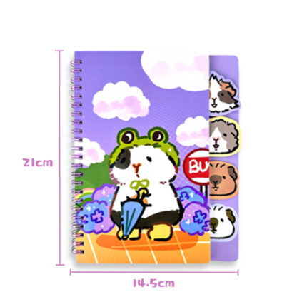 where to by Lovely Coil Book from china supplier