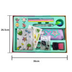where to by Big Box Kids Gift Sticker from china supplier