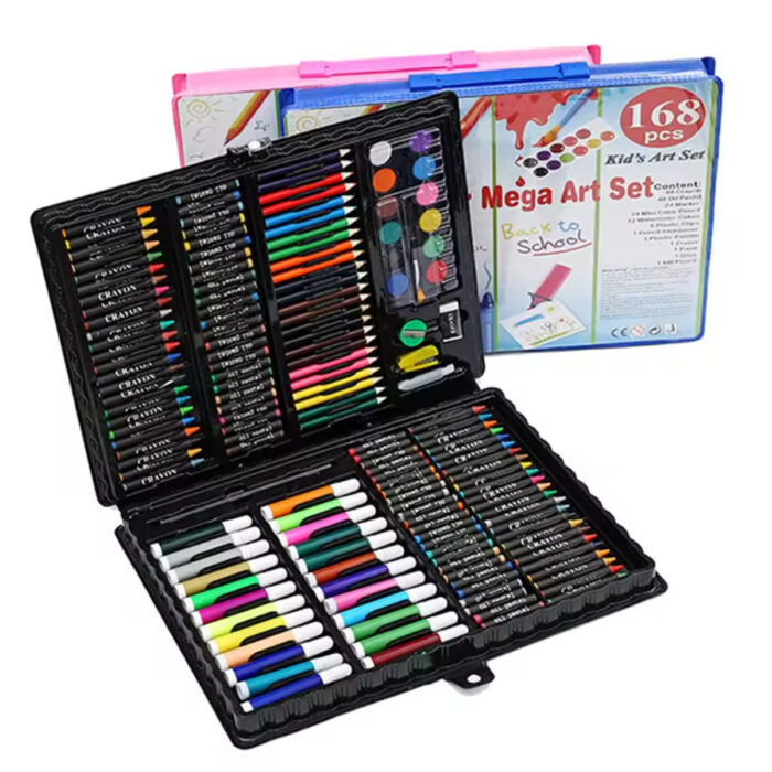 where to by Wholesale Kids Art Set from china supplier