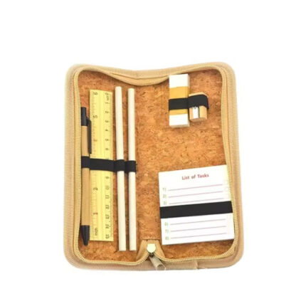 where to by Recycled Cork Made Pencil Case from china supplier