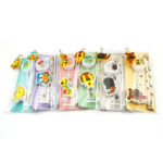 where to by Cartoon Animal PVC Pencil from china supplier