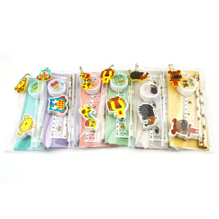 where to by Cartoon Animal PVC Pencil from china supplier