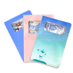 where to by 3D Carved Notebook from china supplier