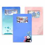 where to by 3D Carved Notebook from china supplier