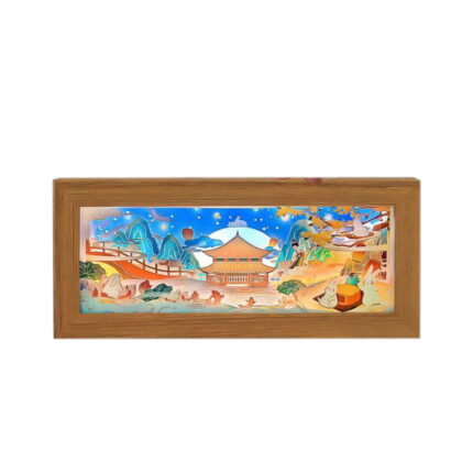 where to by 3D Paper Carving Decorative from china supplier
