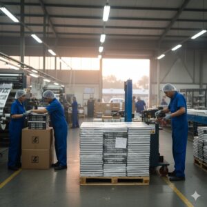 Best Affordable Custom Hardback Books Premium Printing Services 1