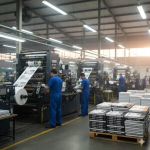 Best Affordable Custom Hardback Books Premium Printing Services 2