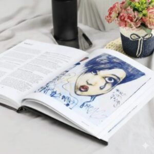 Best Affordable Custom Hardback Books Premium Printing Services 4