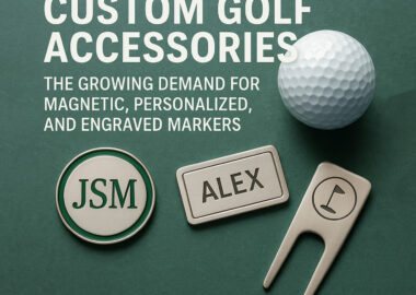 Golf Accessories