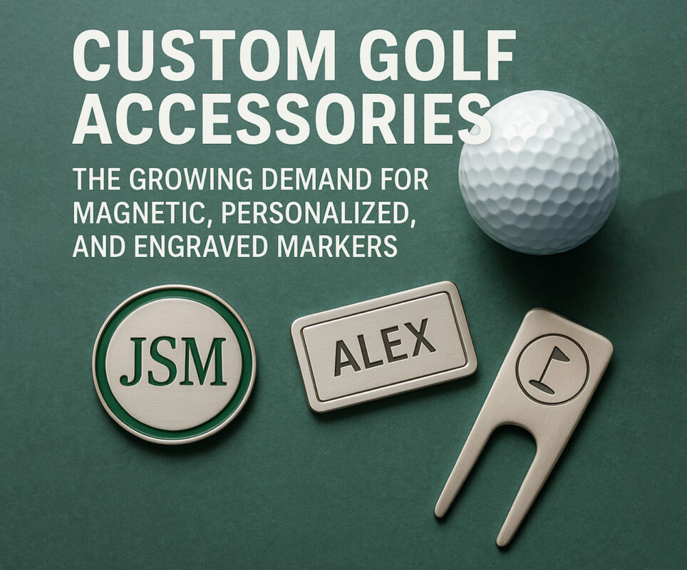 Golf Accessories