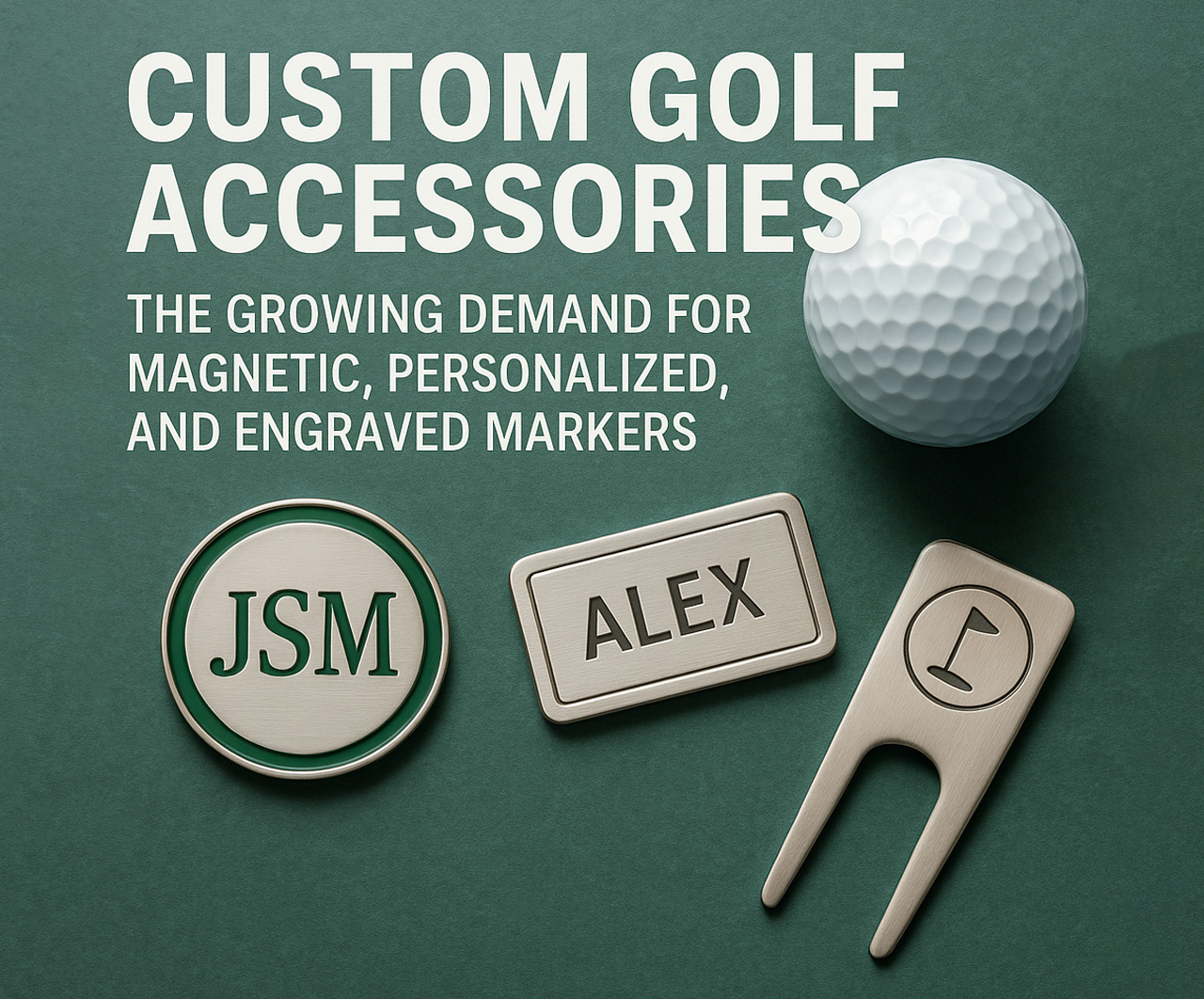 Golf Accessories